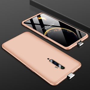 เคสป้องกันทุกส่วนของเครื่อง3 in 1 360เคสโทรศัพท์พลาสติกแข็งผิวด้านแบบบางสำหรับ <span class=keywords><strong>OPPO</strong></span> <span class=keywords><strong>Reno</strong></span> 10 9 8 <span class=keywords><strong>7</strong></span> Pro 2 Z ฝาครอบด้านหลัง - Product Image 6