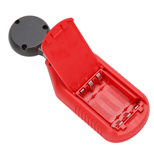 Medidor de luz Digital UNI-T UT383, Lumens, 0 ~ 199.900 Lux (0 ~ 18.500 FC), para velas de pie - Product Image 5