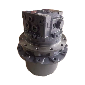 Hydraulische onderdelen graafmachine, loopwerk motor XCMG210 XCMG215 <span class=keywords><strong>XE210</strong></span> XE215 XE220 XE225 XE230 XE235 XCMG5560 eindreductiemotor voor Xugong - Product Image 2