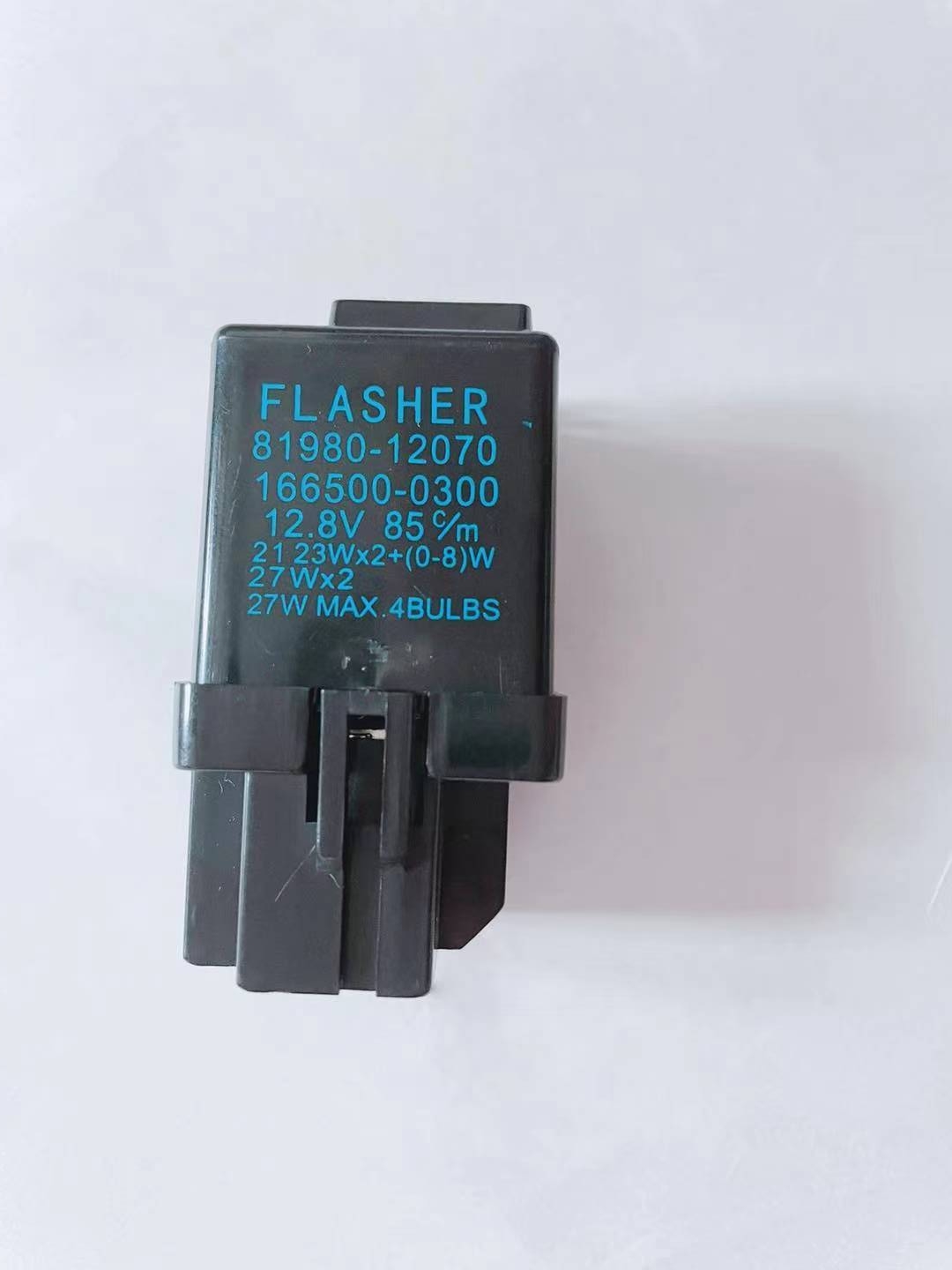 New Turn Signal Flasher Relay 81980-12070 for Toyota Camry & Lexus