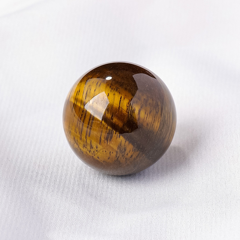 Tiger eye stone