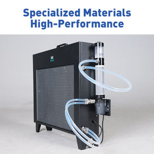 制御用Asic Miner Hydro S19 Pro + 198T S19XP S21 + S23ハイドロ冷却液 - Product Image 5