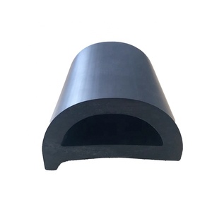 Guardabarros de goma, muelle de barco marino, tamaño personalizado, precio al por mayor, guardabarros, parachoques de goma para barco y barco - Product Image 3