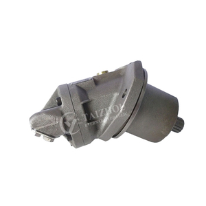 Áp Lực Cao <span class=keywords><strong>Rexroth</strong></span> A2F A2F(M) A4V <span class=keywords><strong>A7V</strong></span> A10V Dòng Thủy Lực <span class=keywords><strong>Piston</strong></span> Bơm Đẹp Chất Lượng Của <span class=keywords><strong>Piston</strong></span> Thủy Lực Các Bộ Phận Bơm - Product Image 5