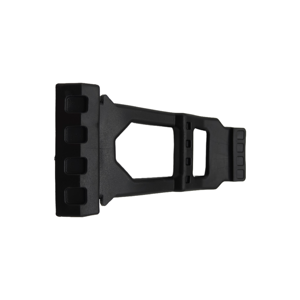 High Quality Truck Parts Truck Other Body Parts 20498623 7420498623 Mudguard Retainer <b>Strip</b> for Volvo and Renault Heavy Truck - Product Image 3