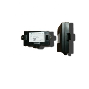 Pièces de boîte de commande de cabine de camion <span class=keywords><strong>Sinotruk</strong></span> HOWO d'origine WG9716582011 <span class=keywords><strong>Nano</strong></span> <span class=keywords><strong>BCU</strong></span> Controller à vendre - Product Image 6