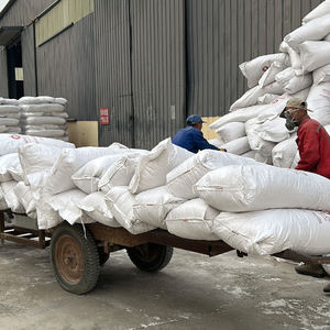 Hochwertiges Expandiertes Perlit Expandiertes Zerkleinertes Landwirtschaftliches Bodenverbesserungsmittel zur Belüftungsverbesserung - Product Image 6