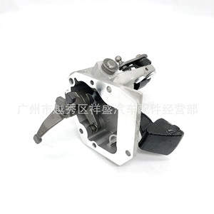 Cubierta de Palanca de Cambios Chevrolet Cruze 9048206 24100576, Pieza Mecánica de Aleación de Aluminio para Buick Excelle - Product Image 4