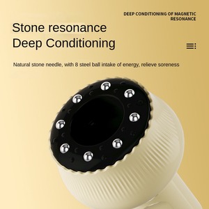 Nouveau Chauffage Magnétique Pression Négative Anti Cellulite Massage Sous Vide Électrique Corps Gua Sha Smart Vide Ventouses pour Minceur - Product Image 5