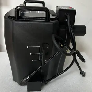 Máquina de niebla de 6000w para DJ, dispositivo de efecto alto y bajo nivel de <span class=keywords><strong>humo</strong></span>, Nimbus, para escenario de boda y fiesta, 3500w - Product Image 4
