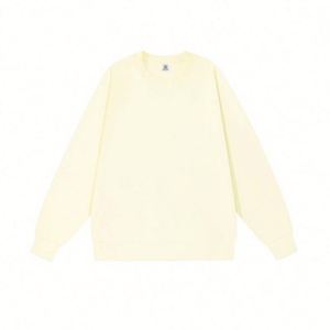 Hoodie personnalisé brodé sur mesure avec impression en relief et strass – Hoodies vierges pour événements sportifs et activités de plein air - Product Image 1