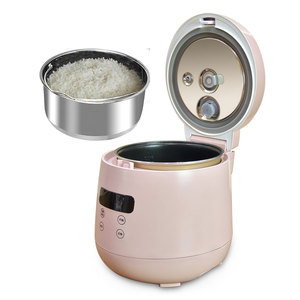 Xiaomi JOSOO — cuiseur de <span class=keywords><strong>riz</strong></span> sans sucre, cuiseur électronique, préparation à la vapeur, 2l, pour les infirmières - Product Image 1