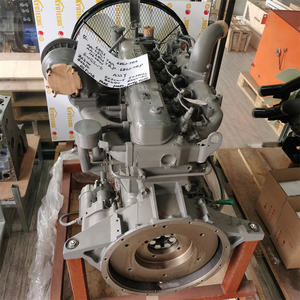 6BG1 <span class=keywords><strong>TRP</strong></span> XABEC MOTEUR 4BG1 6BD1 6HK1 6SD1 MACHINES MOTEUR ASSY pour ISUZU EXCAVATEUR EX300-5 ZX270 ZX280 ZX210-5G ZX240-5G - Product Image 1