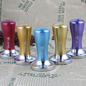 ที่กดกาแฟ L-Beans Espresso Tamper ขนาด 58 มม. ทำจากสแตนเลส - Product Image 2