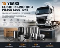 Outil de joint d'étanchéité arrière 6HK1 pour vilebrequin pour pièces de moteur Isuzu