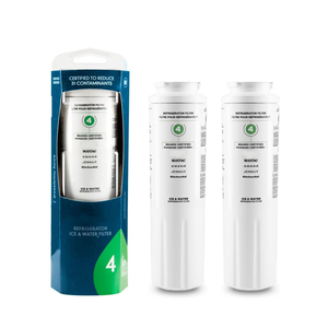 <span class=keywords><strong>Ukf8001</strong></span> edr4rxd1 Tương Thích 2-Pack Than Hoạt Tính Tủ Lạnh Lọc Nước 9084 469006 Hộ Gia Đình Thiết Bị Lọc Cho Sử Dụng - Product Image 1