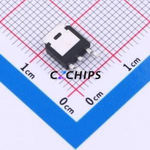 ทรานซิสเตอร์สนาม TO-252-2L HN0400PZKE1AY (Mosfet) ใหม่ล่าสุด - Product Image 2