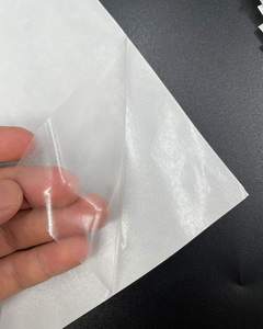 10 fogli di ferro su adesivo <span class=keywords><strong>per</strong></span> toppe fogli adesivi bifacciali ferro su supporto adesivo Patch <span class=keywords><strong>per</strong></span> abbigliamento in <span class=keywords><strong>tessuto</strong></span> da ricamo - Product Image 2