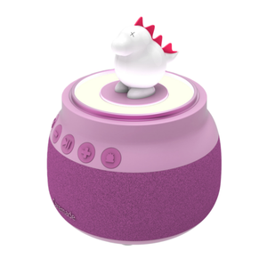 Jouet éducatif super mignon, personnage NFC, conteur d'histoires sans fil pour lecteur audio pour enfants, contenu sous licence, matériau plastique - Product Image 3