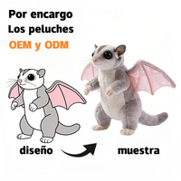 abricant professionnel renard à neuf queues mascotte peluches à collectionner jouets en peluche personnalisés