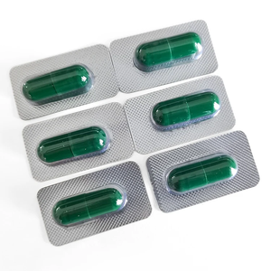 Venta Directa de Fábrica, Suplementos de Fertilidad Naturales a Base de Hierbas para Hombres, Cápsulas para el Apoyo Inmunológico, Precio de Fábrica OEM - Product Image 1