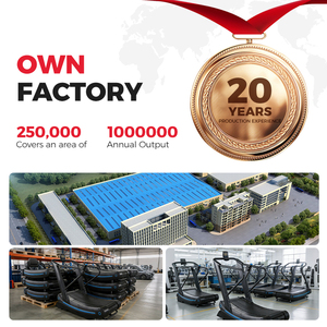 Máquina de Ejercicio para Correr, <span class=keywords><strong>Caminadora</strong></span> Curva <span class=keywords><strong>Crossfit</strong></span>, Máquina de Entrenamiento de Velocidad Profesional Sin Motor, Autoalimentada - Product Image 6