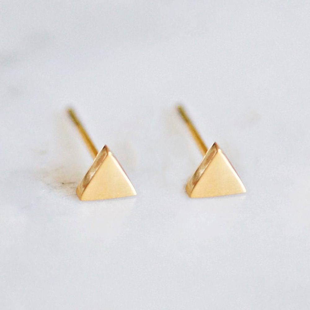 Triangle d'or
