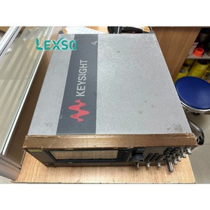 Generador de Señales Analógicas Keysight E8257d 567, 250 kHz a 67 GHz/nice- - Product Image 5