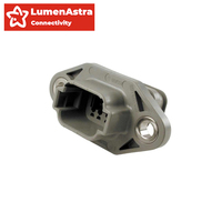 Muestra Gratuita Deutsch DT04-08PA-L012 Conector de Brida DT de 8 Pines Macho/Hembra IP67 Kit de Enchufe Receptáculo Impermeable de Latón para Cable