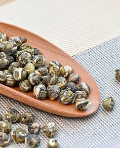 Flores secas de alta calidad, brotes de jazmín secos fragantes, Pétalos naturales de Guangzhou, venta al por mayor, té de materia prima para la salud - Product Image 6