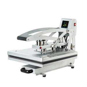 Tự động mở trượt ra Máy ép nhiệt dễ dàng Báo Chí Máy ép nhiệt cho áo thun - Product Image 5