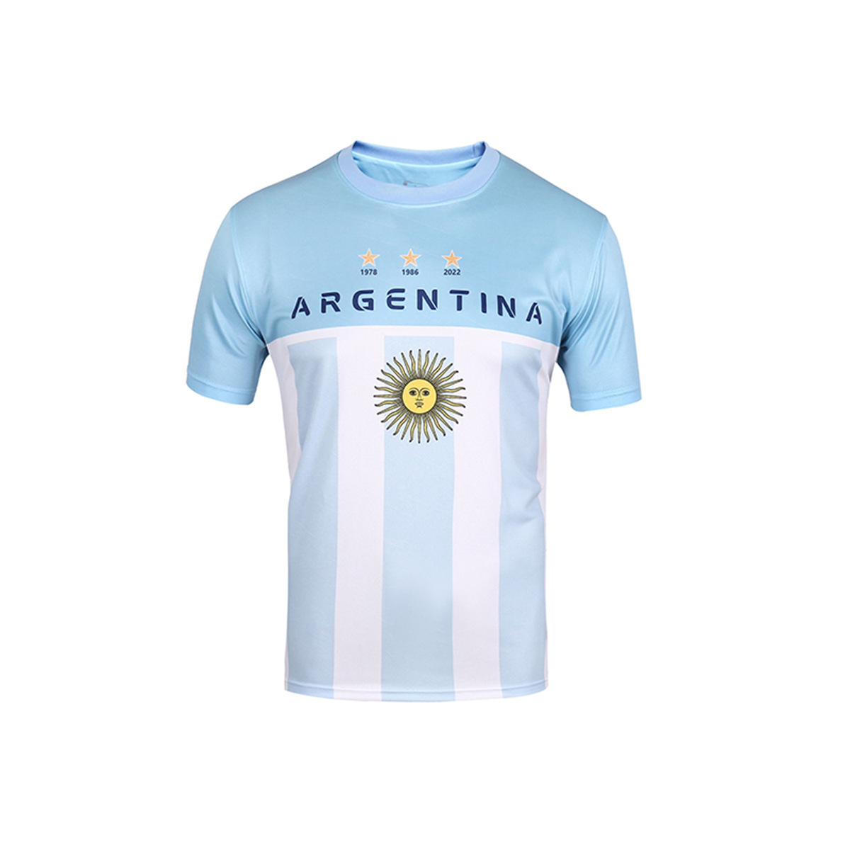 Argentine