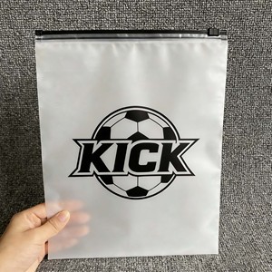 Reusable Eco-Friendly Transparent Thickened Waterproof Sealed Food <strong>Storage</strong> Home Organizer <strong>Bag</strong> - <strong>Zipper</strong> Lock <strong>Bag</strong> - Product Image 3