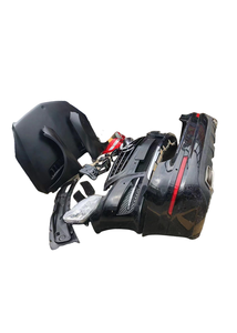 Parachoques delantero Original para mercedes-benz, R-CLASS, W251, R320, R300, R350, <span class=keywords><strong>R400</strong></span>, 2518800547 - Product Image 6