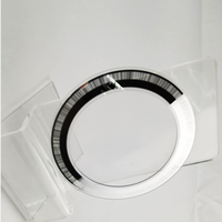 2025 disque d'encodeur d'optique HC-ED-40 haute résolution encodeur rotatif incrémental de vente chaude