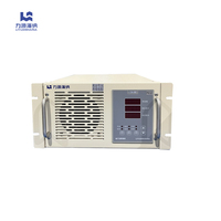 LIYUAN 25V 50A DC Alimentation Redresseur IGBT à sortie unique pour anodisation et galvanoplastie à usage industriel