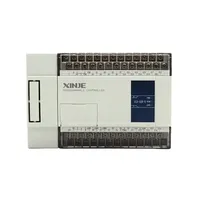 Nuevo Controlador Programable Original Xinje Xc3-24r-E Xc3-24t-E Xc3-24rt-E