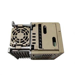 อินเวอร์เตอร์ VFD รุ่น 3G3MV-A4015 DC-AC ยี่ห้อ Gold Seller ของใหม่ พร้อมระบบควบคุมเวกเตอร์แบบไร้เซนเซอร์ กำลังไฟ 1.5 กิโลวัตต์ ดีไซน์กะทัดรัด - Product Image 2