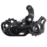   Tourney TX TX800 Rear Derailleur RD TX800 7/8 Speed MTB Mountain Bicycle Derailleurs Aksesoris Sepeda Original