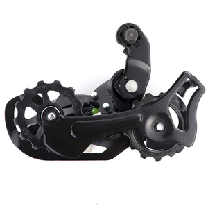 Cambio Trasero <span class=keywords><strong>Shimano</strong></span> Tourney TX TX800 RD TX800 de 7/<span class=keywords><strong>8</strong></span> <span class=keywords><strong>Velocidades</strong></span> para Bicicleta de Montaña MTB, Accesorios Originales para Bicicleta - Product Image 2