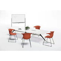 Chaise d'appoint de loisirs pour café, design moderne, pieds en métal, revêtement en tissu, haute qualité, pour salle à manger d'hôtel, fournisseur direct usine