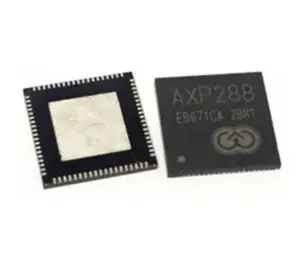 Nuovo originale RTL8211F patch QFN-40 chip di rete Ethernet controller IC RTL8211F-CG