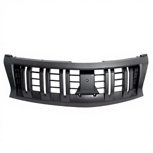 <span class=keywords><strong>กระจัง</strong></span><span class=keywords><strong>หน้า</strong></span>สีดำ รุ่น 7450A885 สำหรับรถมิตซูบิชิ แอล200 <span class=keywords><strong>ไทร</strong></span><span class=keywords><strong>ทัน</strong></span> ปี 2015 2016 <span class=keywords><strong>2017</strong></span> 2018 2019 - Product Image 1