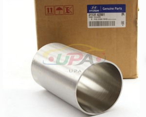 21131-42001 2113142001 Forro de Cilindro para Hyundai Kia 21131 42001 - Product Image 2