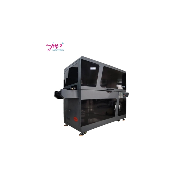Brand New Good Quality High Definition Digital Label Printer Tij Inkjet Printers