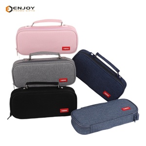 Tùy Chỉnh Đa-Chức Năng Rắn Màu Bút Chì Trường Hợp Công Suất Lớn Đơn Giản Xách Tay Bút Túi Trường Nguồn Cung Cấp Văn Phòng Phẩm - Product Image 1