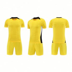 Wholesale 100% Polyester 2026 Unisex Adult Plus Size Retro Soccer Jersey-Custom Logo Quick Dry Breathable <b>Navy</b> Sport Training - Product Image 2