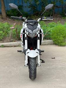 Motocicleta <span class=keywords><strong>Benelli</strong></span> TNT125 BJ125-3E de 125cc, Refrigerada por Aceite, Estilo Naked, Cuadro Rojo Tipo Trellis, Ligera, <span class=keywords><strong>Mini</strong></span>, Divertida para la Calle - Product Image 4