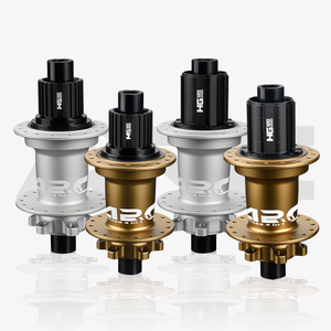 Cao Sức Mạnh Xe Đạp Giá Bán Buôn Xe Đạp Leo Núi Trung Tâm MS/Xd 12S 32H 9X100 10X135 15X100 12X142 J Uốn Cong Siêu Lớn Mtb Xe Đạp Trung Tâm - Product Image 1