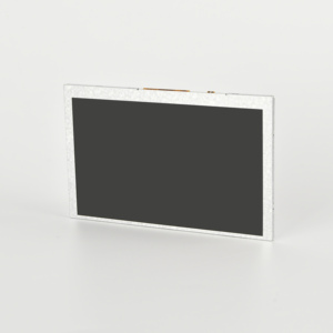 Factory Direct 5-Zoll-<span class=keywords><strong>LCD</strong></span>-Modul mit 800x480 40-poliger TTL-Schnitts telle, optionaler 4-Draht-resistiver oder kapazitiver Touchscreen - Product Image 1